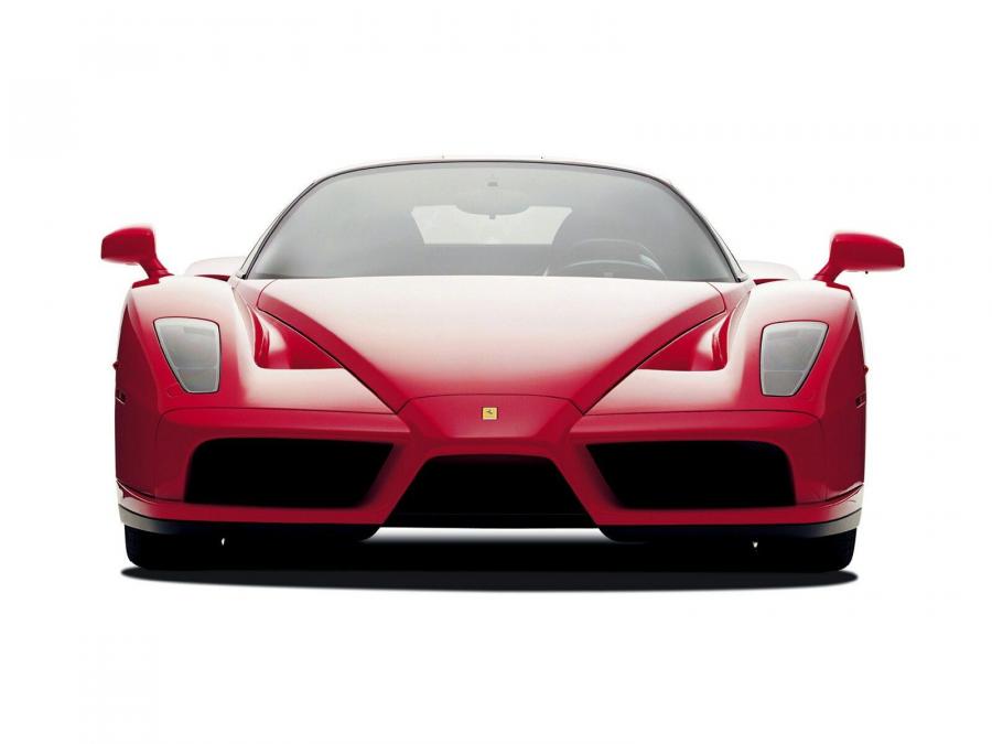  Ferrari Enzo 2002 года  (фото 19 из 127)